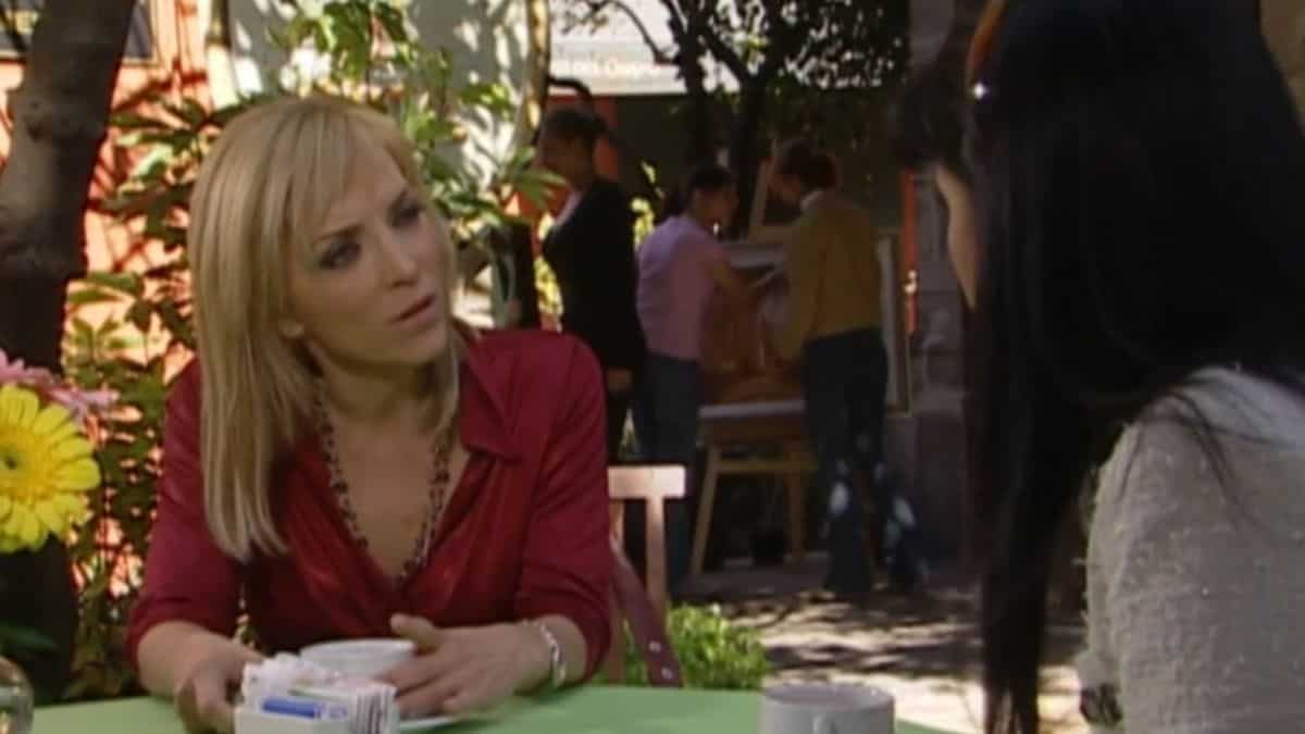 En Nombre Del Amor Capítulo 41